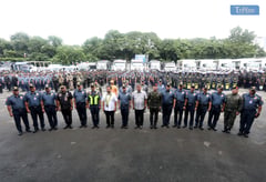 QCPD raids alleged trafficking establishment